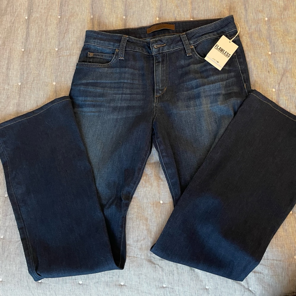 Joe’s jeans honey bootcut jeans